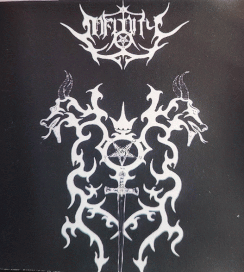 Infinity (NL) : Corvus Corax